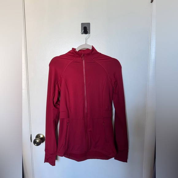 Fabletics, Trinity jacket - Picture 2 of 6